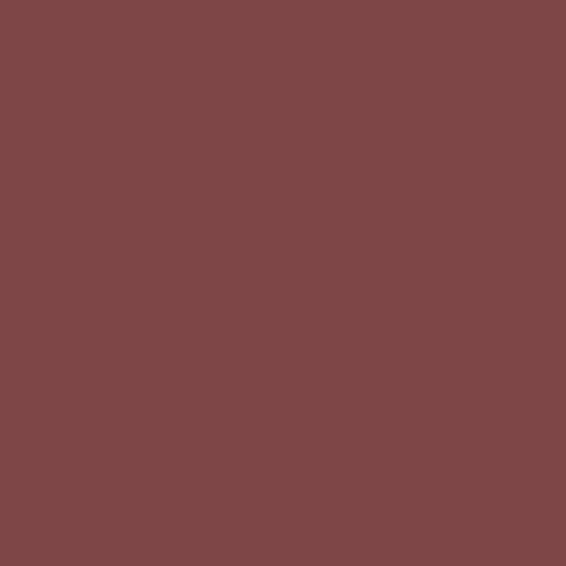 209 Scotch Red Gutter Color